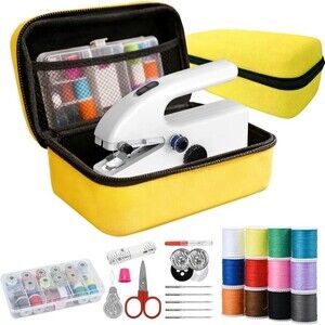 Handheld Sewing Machine for Beginners